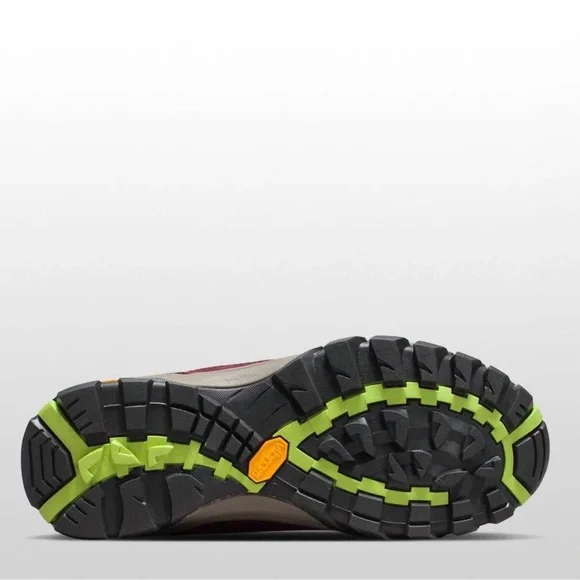 Vasque Talus Ultra Dry Rum Raisin Hiking Boots - Picture 5 of 5